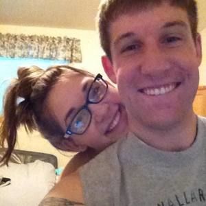 Meet your Posher, Dustin